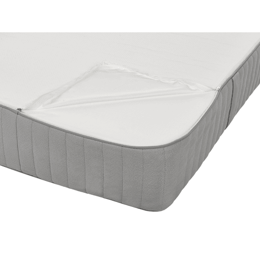 Colchão de espuma viscoelástica FANCY Firmeza intermédia 90 x 200 cm