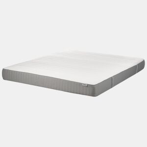 Colchão de espuma viscoelástica FANCY Firmeza intermédia 180 x 200 cm
