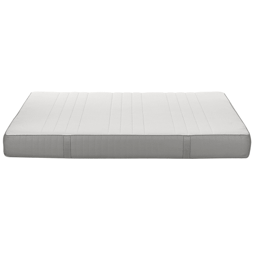 Colchão de espuma viscoelástica FANCY Firmeza intermédia 160 x 200 cm