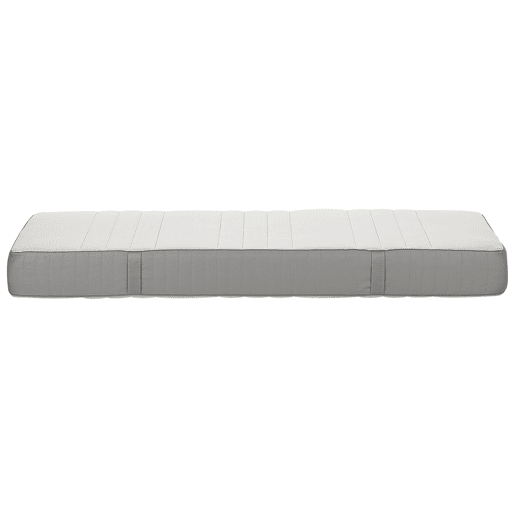 Colchão de espuma viscoelástica FANCY Firme 80 x 200 cm