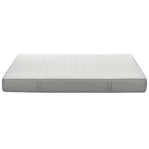 Colchão de espuma viscoelástica FANCY Firme 160 x 200 cm
