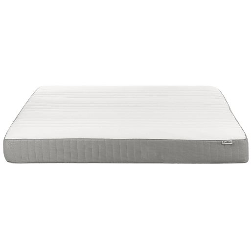 Colchão de espuma viscoelástica FANCY Firme 160 x 200 cm