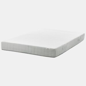 Beliani Colchão duplo de 7 zonas ROOMY