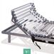 Cama Articulada 5 zonas de confort con Mando a Distancia Cama Articulada 5 zonas de confort con Mando a Distancia Gris