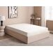 Beliani Colchón de 7 zonas SNOOZY Beliani Colchón de 7 zonas SNOOZY