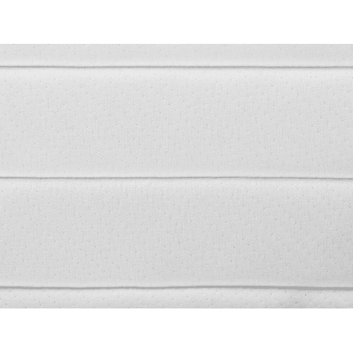 Colchão de espuma de memória com molas ensacadas DELIGHTFUL Firme 80 x 200 cm