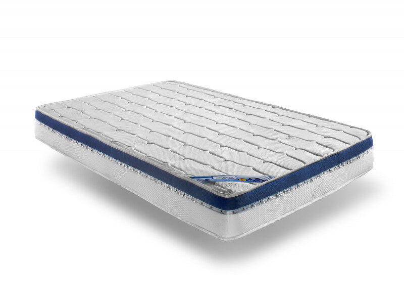 Colchón Viscoelástico Modelo Omega