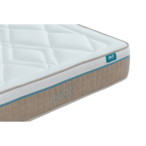 Colchão Nature Prime Viscogel 200 x 140 cm