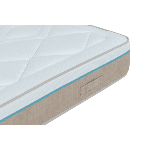 Colchão Nature Prime Viscogel 200 x 140 cm