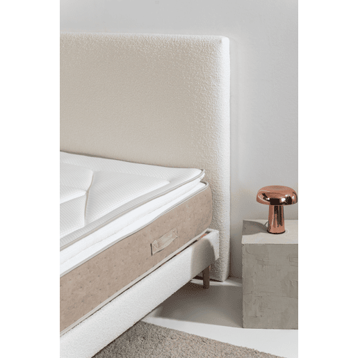 Colchão Nature Spring Topper 195 x 160 cm Colchão Nature Spring Topper 195 x 160 cm