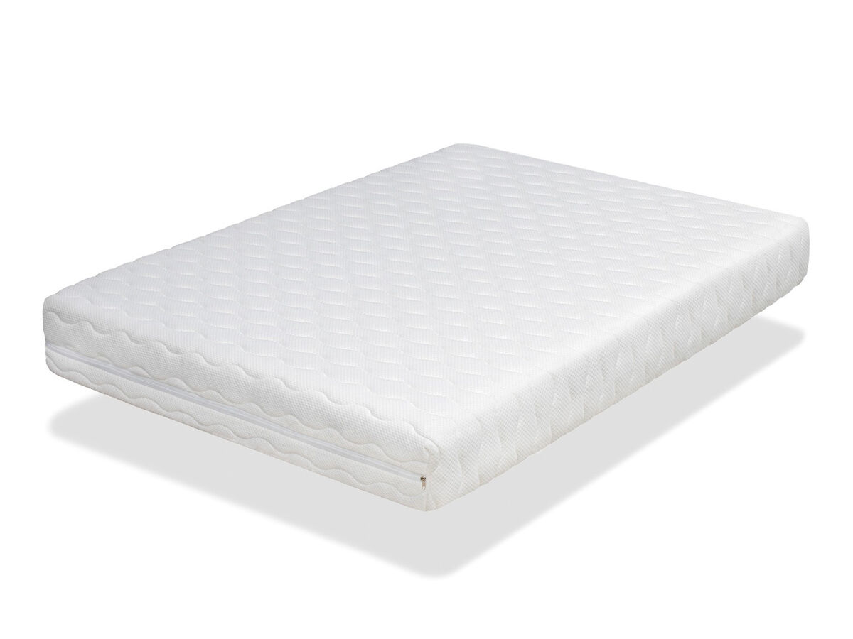 Colchón viscoelástico dormissimo norma soft 105x200 cm – altura 22 cm