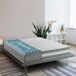 Colchón Memory Foam y Gel con 9 zonas diferenciadas Colchón Memory Foam y Gel con 9 zonas diferenciadas