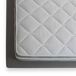 Colchón Memory Foam y Gel con 9 zonas diferenciadas Colchón Memory Foam y Gel con 9 zonas diferenciadas