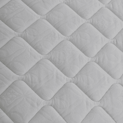 Colchão duplo de tecido