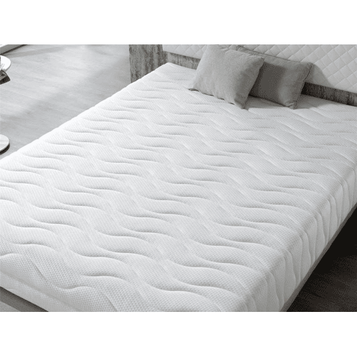 Colchão AQUILA SOFT - Altura 22 cm - Capa removível - Viscoelástico Colchão AQUILA SOFT - Altura 22 cm - Capa removível - Viscoelástico