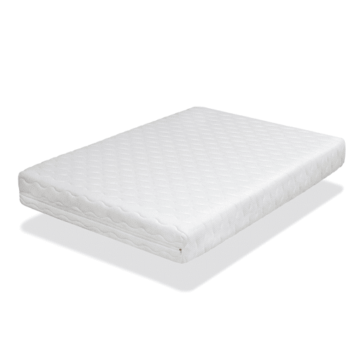 Colchão AQUILA FERME - Altura 22 cm - Capa removível - Viscoelástico Colchão AQUILA FERME - Altura 22 cm - Capa removível - Viscoelástico
