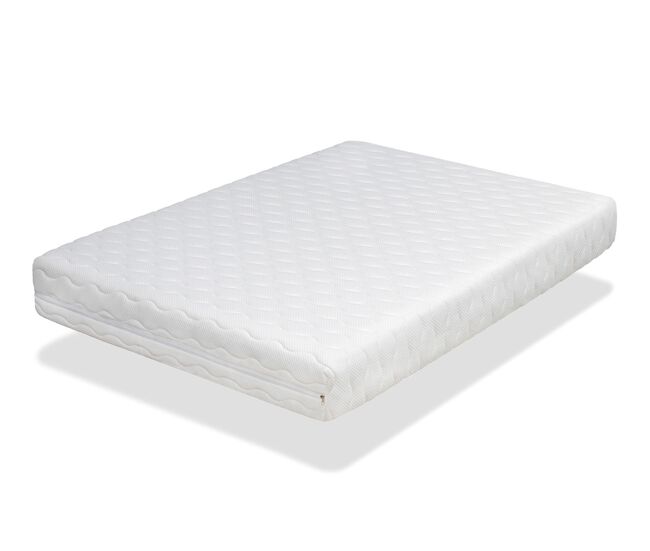 Colchón muelles ensacados dormissimo confort firm 120x210 - altura 22 cm