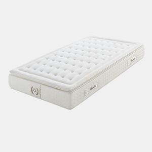 Colchão Viscoelástico King Premier Multizone - 90X190 cm - Moonia