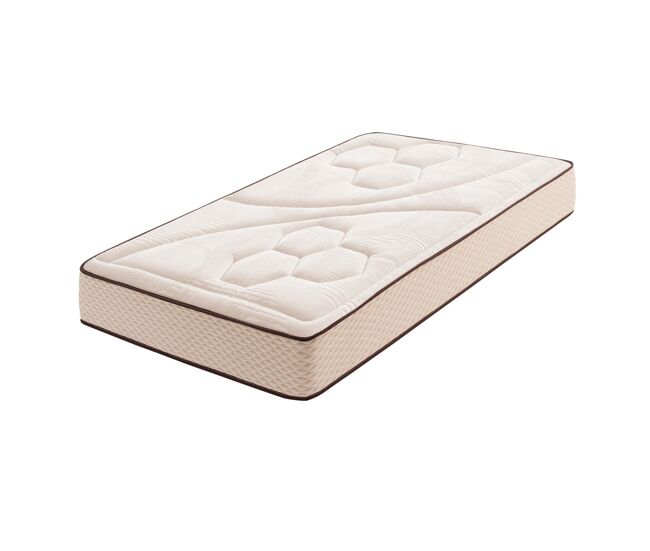Colchón supersoft golden class max, 20cm, 135x200cm - moonia