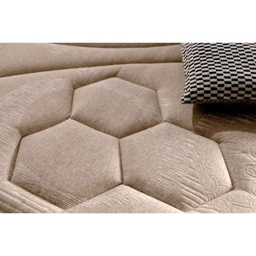 Colchão SuperSoft Golden Class Max, 20cm, 140x190cm - Moonia