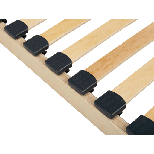 Estrado com ripas VOUZIERS 160 x 200 cm