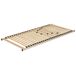 Beliani Somier Madera de abedul, Madera de haya VOUZIERS Beliani Somier Madera de abedul, Madera de haya VOUZIERS Madera Clara