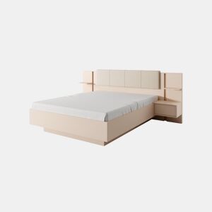 ESTRUTURA CAMA DAST
