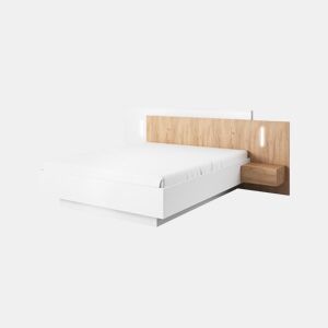 ESTRUTURA CAMA 3D