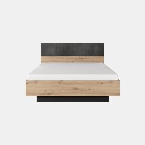 ESTRUTURA CAMA TALLY