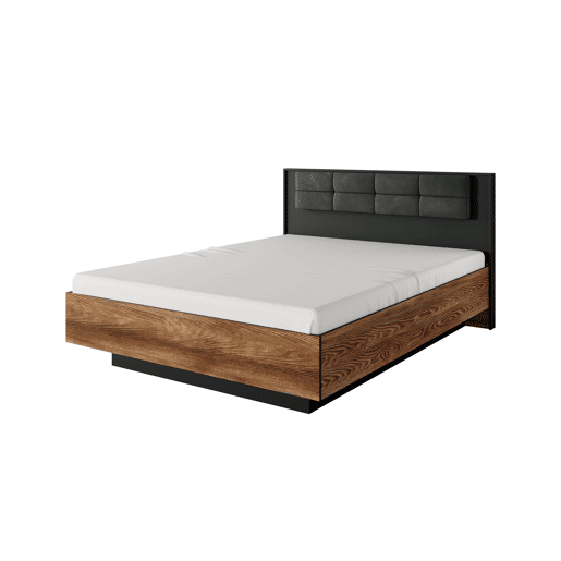 ESTRUTURA CAMA MILTON