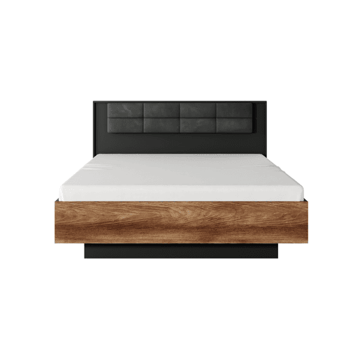 ESTRUTURA CAMA MILTON