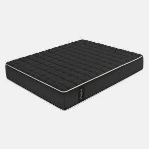 Colchão Viscoelástico Air Black - 160X200 cm - Moonia