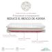 Colchón bebé Helios Cuna + protector de colchón Colchón bebé Helios Cuna + protector de colchón Blanco