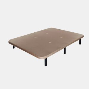 Base de cama estofada