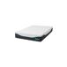 Cecotec Colchón Viscoelástico Enfundable Flow ViscoLuxe Fresh&Cle Cecotec Colchón Viscoelástico Enfundable Flow ViscoLuxe Fresh&Cle Blanco