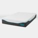 Cecotec Colchón Viscoelástico Enfundable Flow ViscoLuxe Fresh&Cle Cecotec Colchón Viscoelástico Enfundable Flow ViscoLuxe Fresh&Cle Blanco