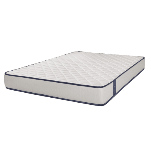 Colchão viscoelástico Flow ViscoCare. Multicamadas. Núcleo FoamTech, elevada firmeza