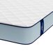 Colchón Viscoelástico Flow ViscoCare. Multicapa. Núcleo FoamTech Colchón Viscoelástico Flow ViscoCare. Multicapa. Núcleo FoamTech Blanco