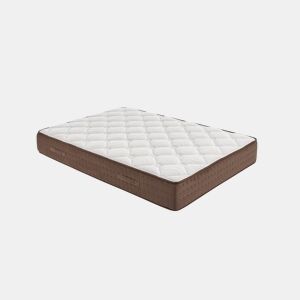 Colchón Viscoelásticoelástico Imperial Confort 105x190 Altura 30cm +-2 Viscoelástico + Supersoft 5cm