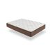 Colchon Visco Imperial Confort Firmeza Media-Alta Colchon Visco Imperial Confort Firmeza Media-Alta Blanco