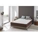 Colchon Visco Imperial Confort Firmeza Media-Alta Colchon Visco Imperial Confort Firmeza Media-Alta Blanco