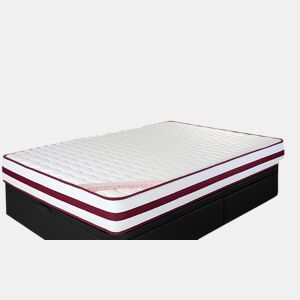 Colchón Viscoelásticoelástico Therapy Premium 200x200 Altura 17 cm +-