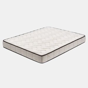 Colchón Viscoelásticoelástico 180x200 Luxury Cashmere Altura 15 cm +-2 Firmeza Media-Alta de Matris