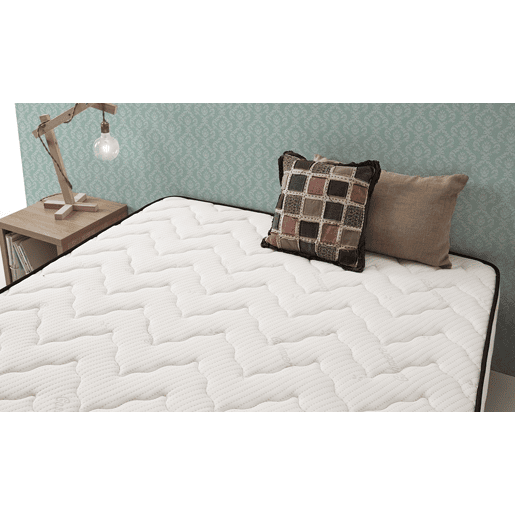 Colchón Viscoelásticoelástico 180x200 Luxury Cashmere Altura 15 cm +-2 Firmeza Media-Alta de Matris