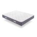 Colchon Muelles Ensacados Memory Nature Visco Gel + Supersoft Colchon Muelles Ensacados Memory Nature Visco Gel + Supersoft