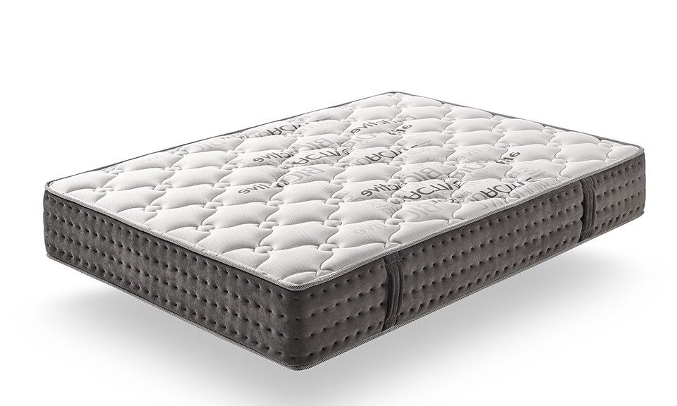 Colchón viscoelástico bioactive sweetnight 80x190 altura 26cm +/-2 - alta