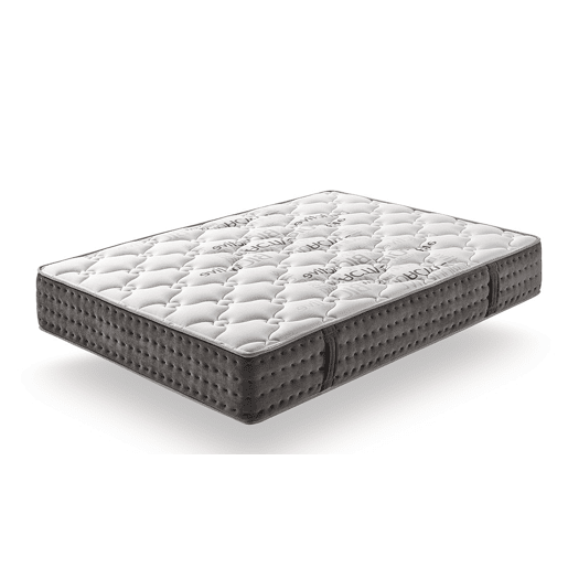 Colchão Bioativo Sweetnight Viscoelástico 150x190 Altura 26cm +-2 - Alto