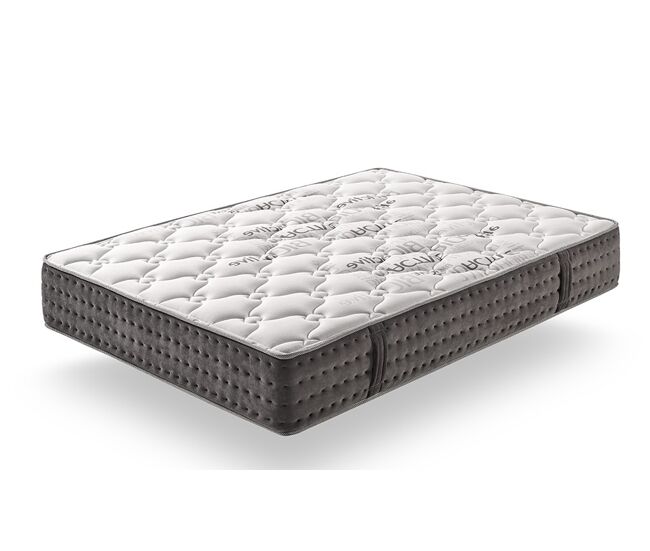 Colchón viscoelástico bioactive sweetnight 80x190 altura 26cm +/-2 - alta