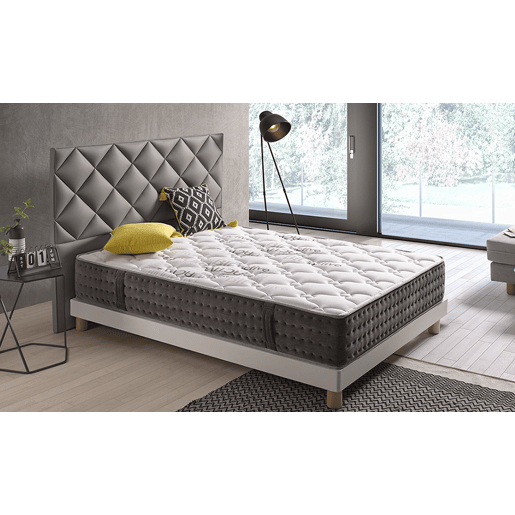 Colchão Bioativo Sweetnight Viscoelástico 150x190 Altura 26cm +-2 - Alto