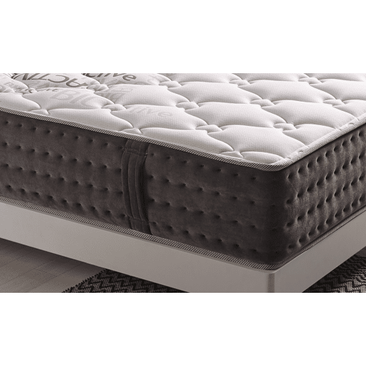 Colchão Bioativo Sweetnight Viscoelástico 150x190 Altura 26cm +-2 - Alto